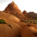 spitzkoppe